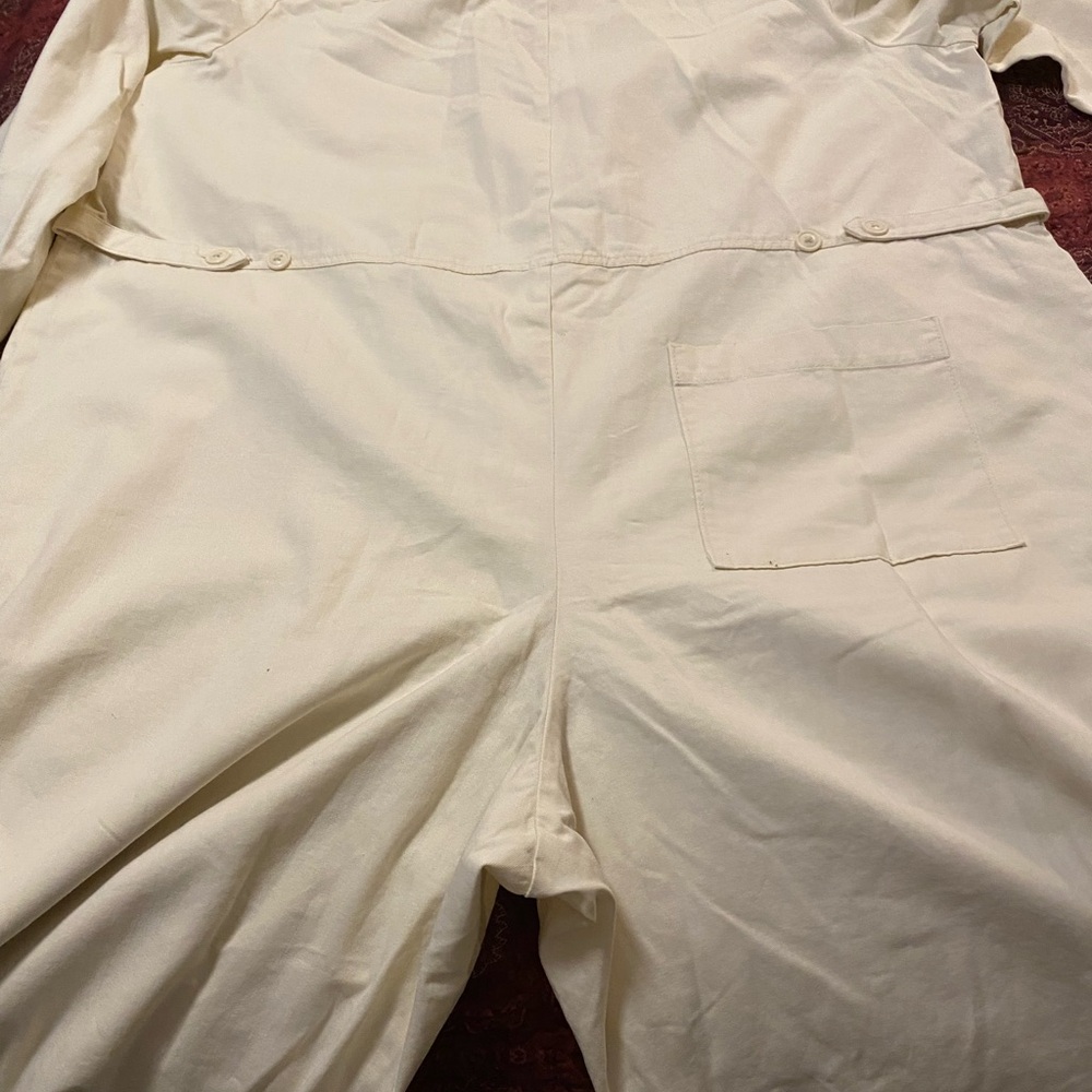 Work Overalls/Coverup - Picture 5 of 7